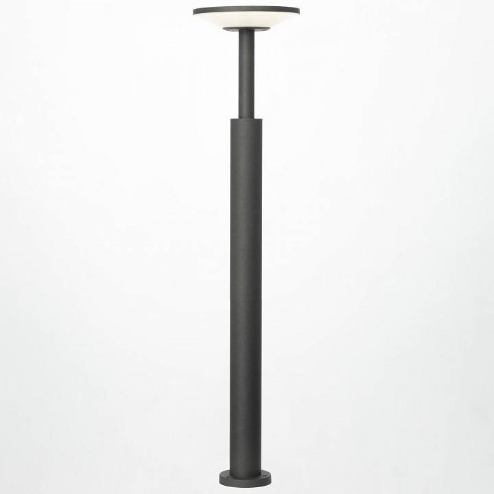 Наземный низкий светильник Citilux Dorn CLU05B