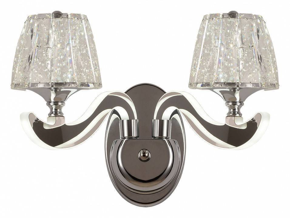 Бра Citilux Montserrat EL338W2