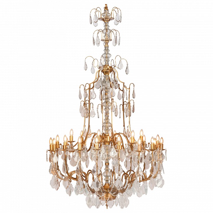 Подвесная люстра Covali  APL-50620