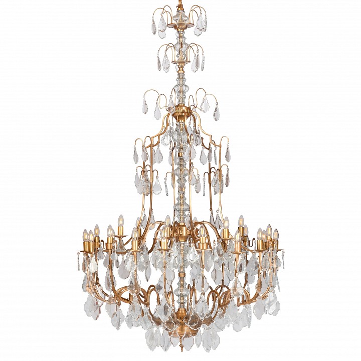 Подвесная люстра Covali  APL-50620