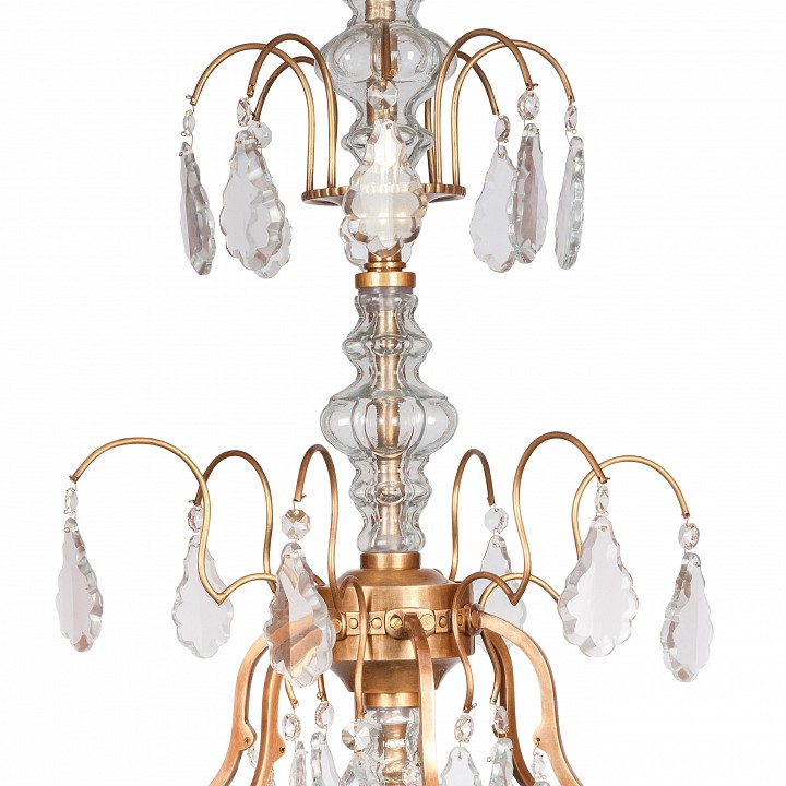 Подвесная люстра Covali  APL-50620