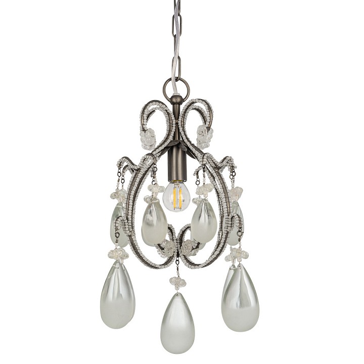 Подвесной светильник Covali  JPL-24627А