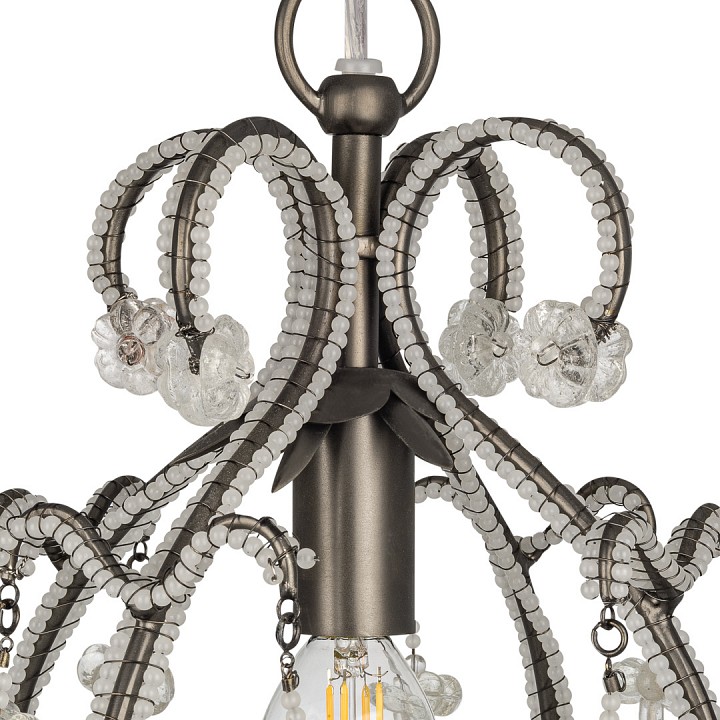 Подвесной светильник Covali  JPL-24627А