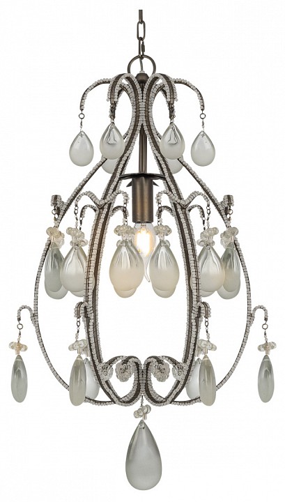 Подвесной светильник Covali  JPL-24628А