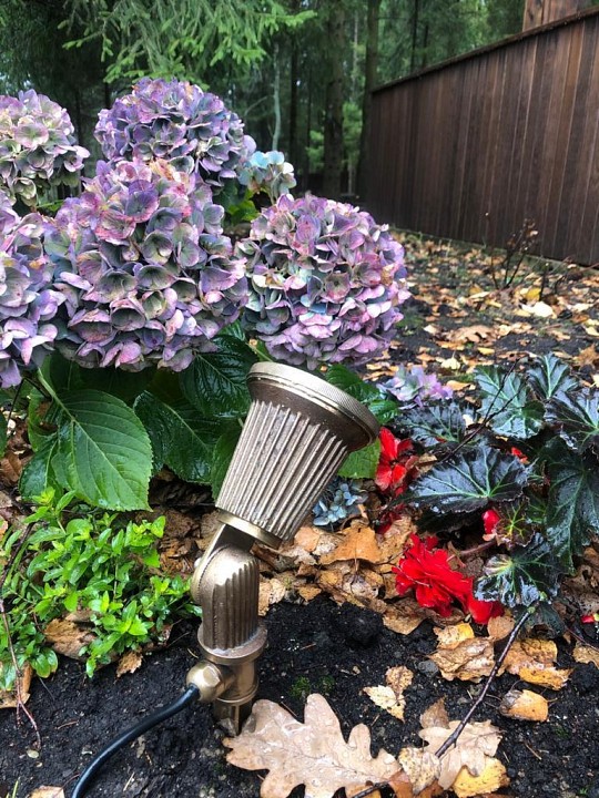 Наземный низкий светильник Covali  SP-33005