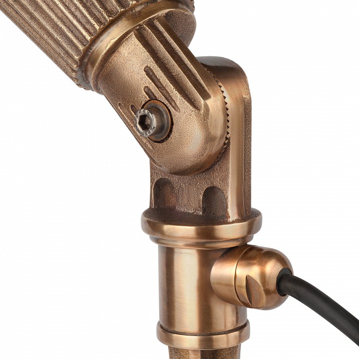 Наземный низкий светильник Covali  SP-33005