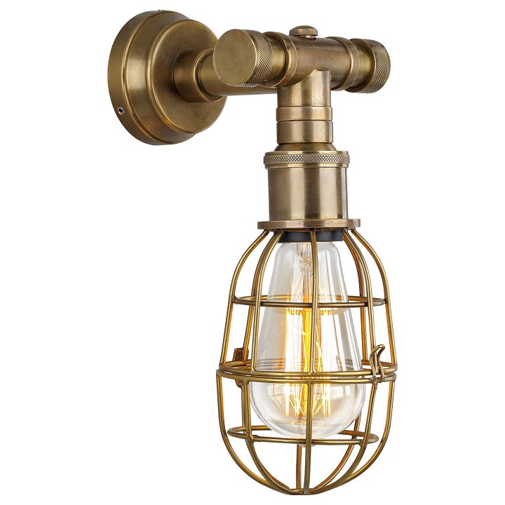 Бра Covali  WL-30526