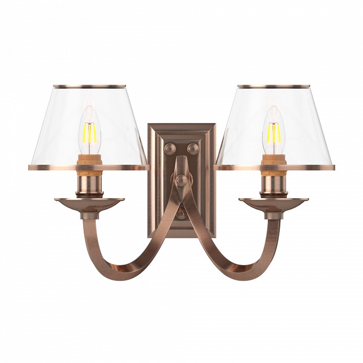 Бра Covali  WL-31125