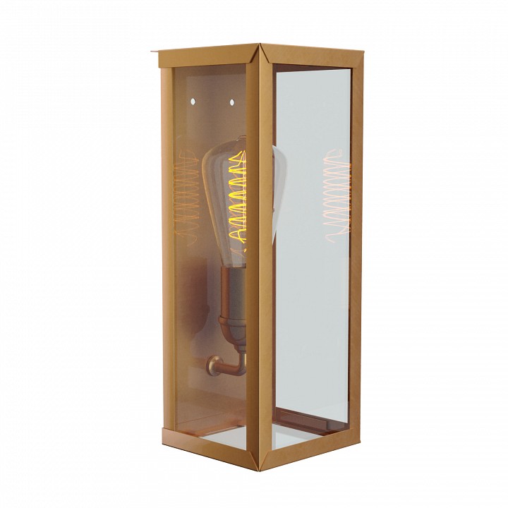 Накладной светильник Covali WL-38004