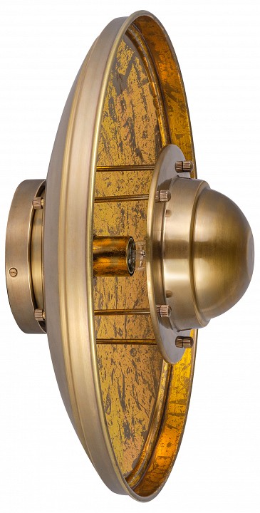 Накладной светильник Covali  WL-38023