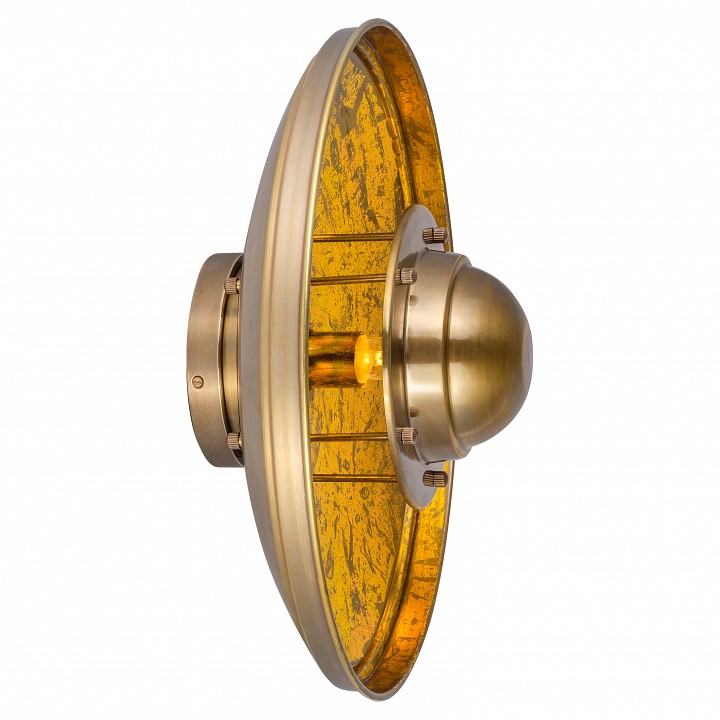 Накладной светильник Covali  WL-38023