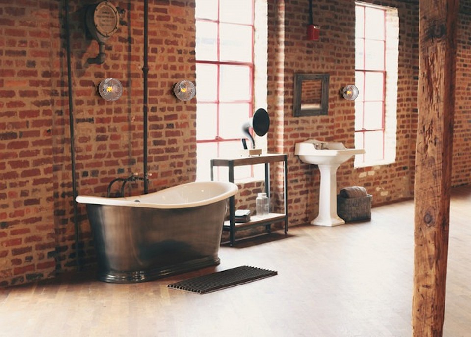 Накладной светильник Covali WL-38028