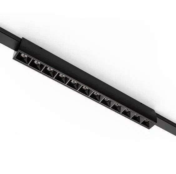 Накладной светильник CORDINI CRD-S черный CRD-S-0004-B