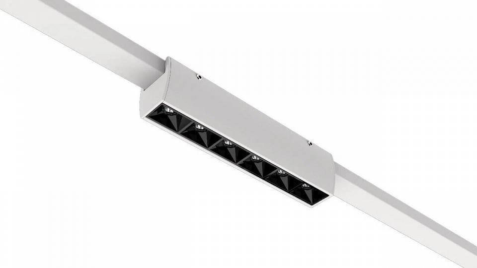 Накладной светильник CORDINI CRD-S белый CRD-S-0004-W