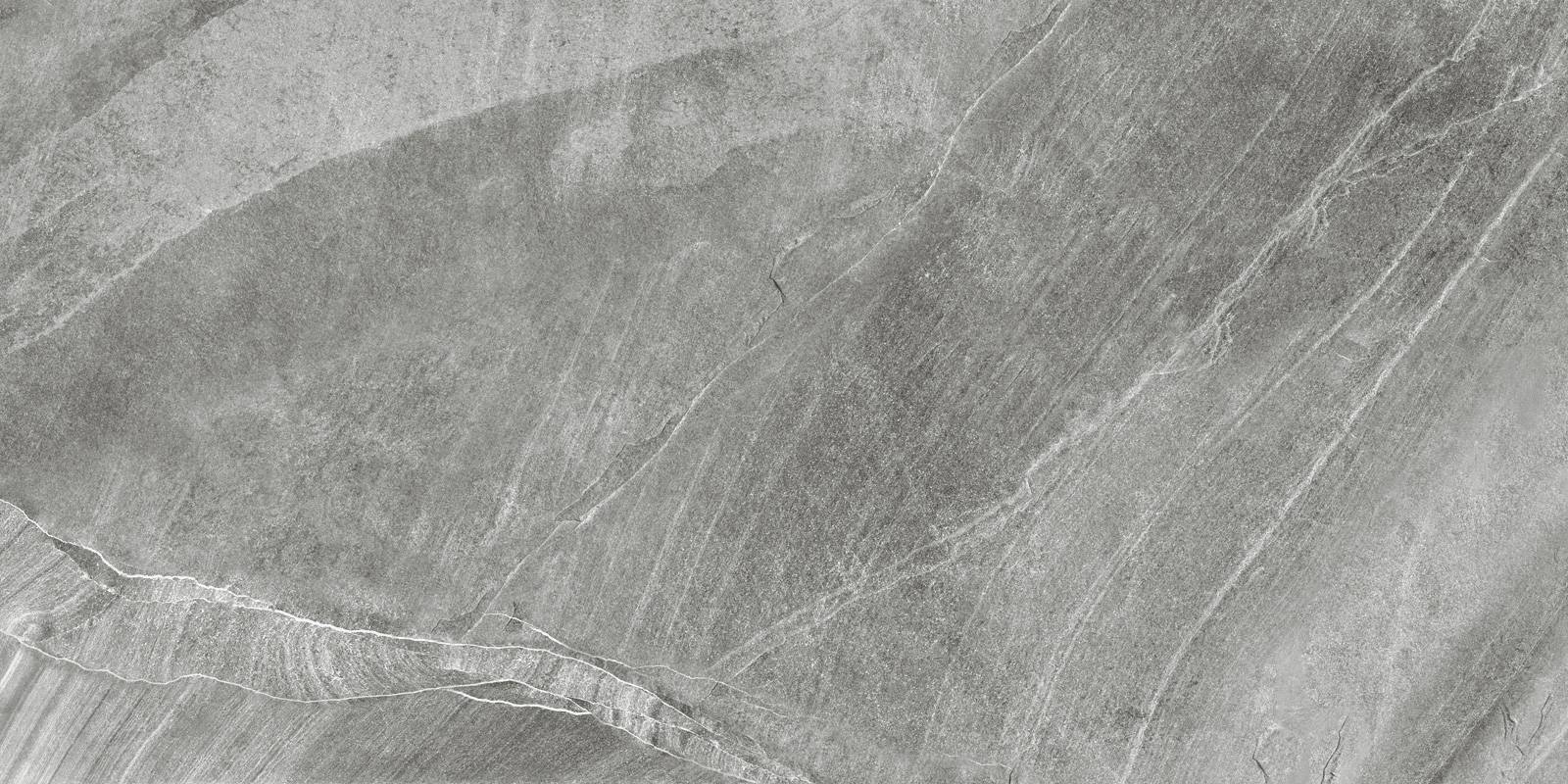 Керамогранит Allore Group Rock Steel матовый карвинг 1200х600х9.5 мм D120204M