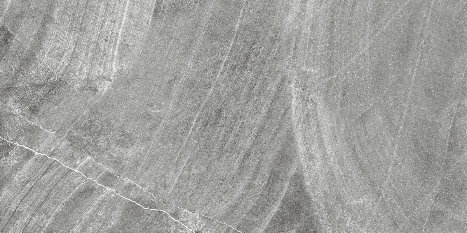 Керамогранит Allore Group Rock Steel матовый карвинг 1200х600х9.5 мм D120204M