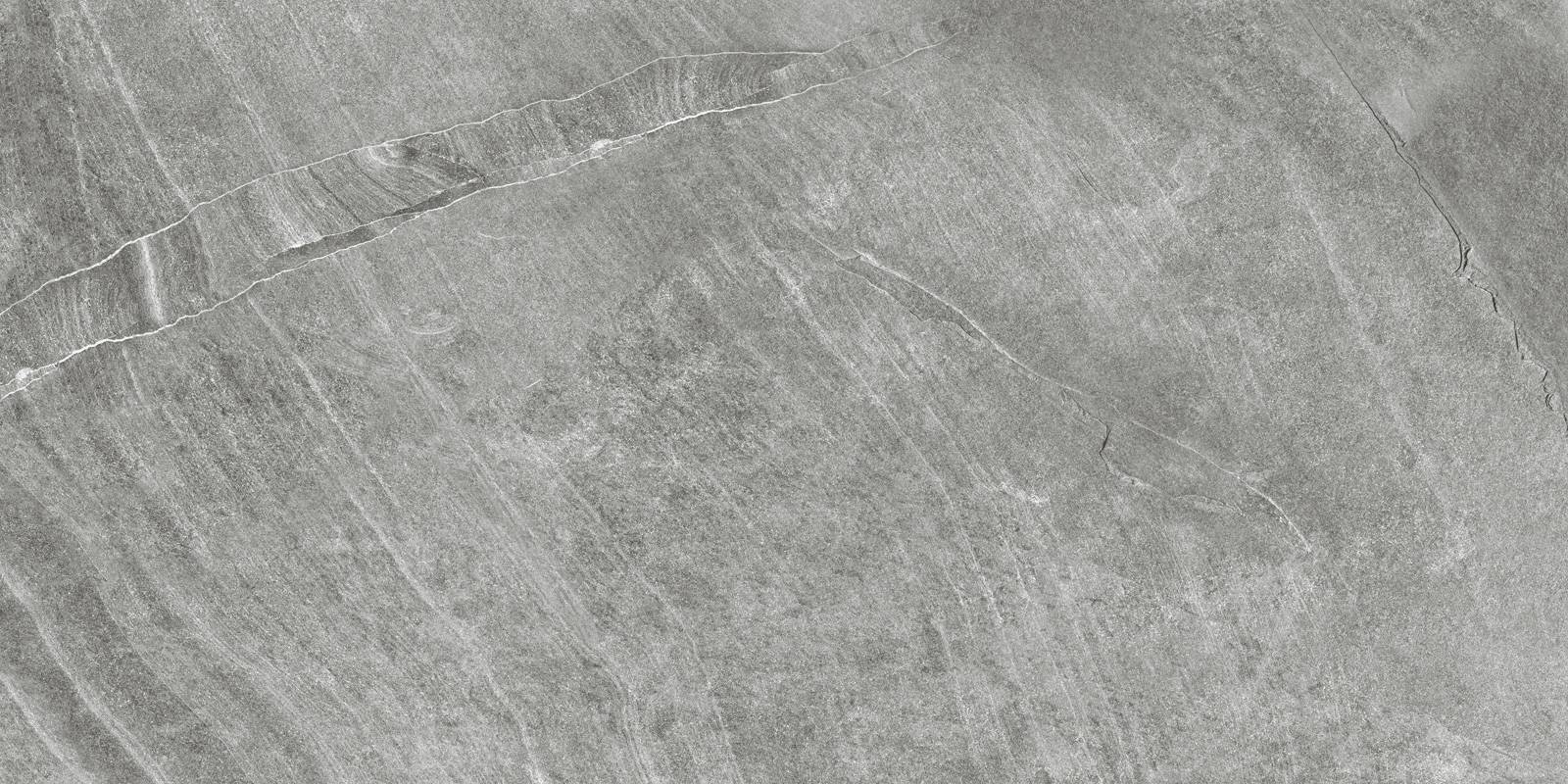 Керамогранит Allore Group Rock Steel матовый карвинг 1200х600х9.5 мм D120204M