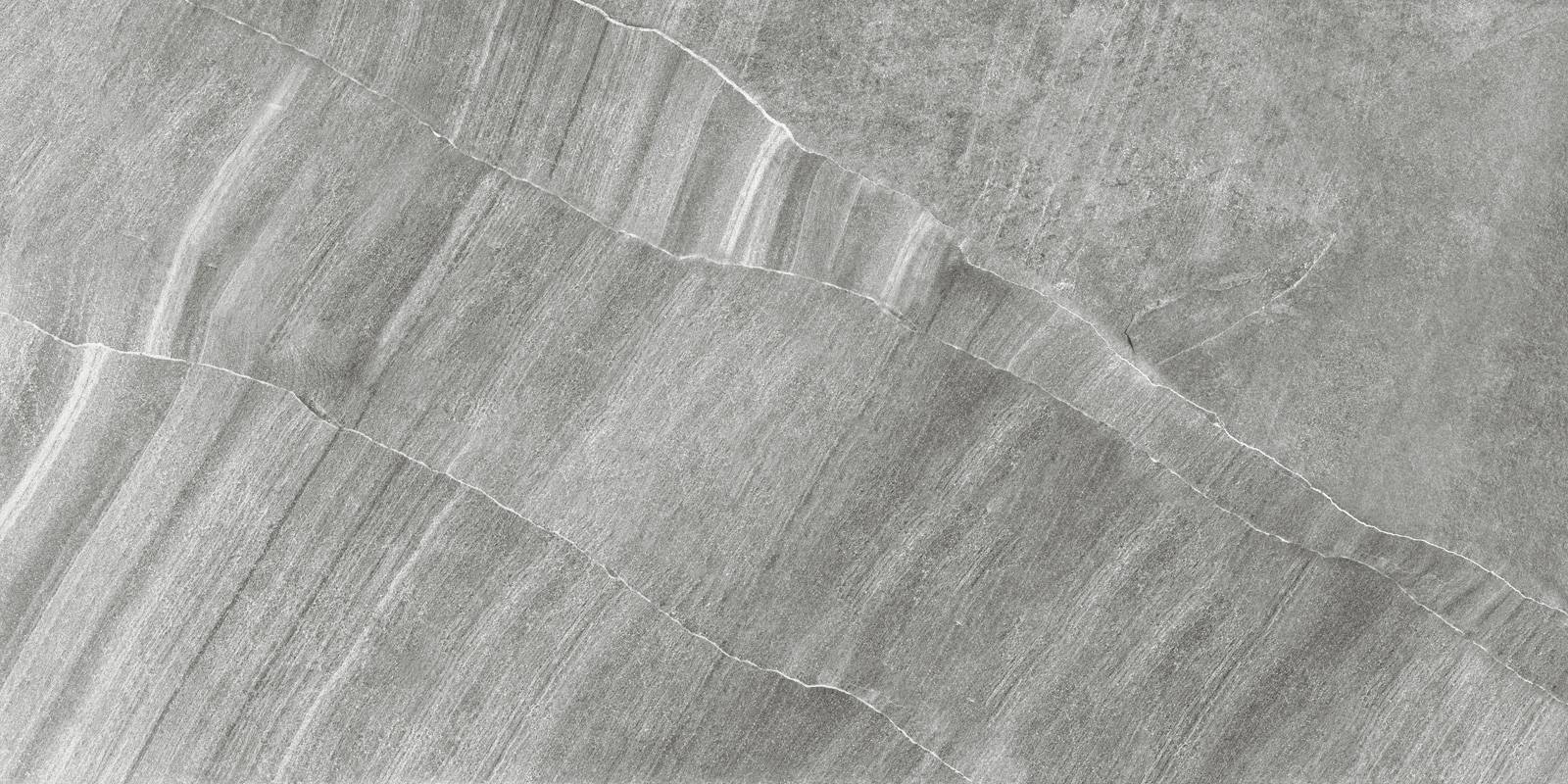 Керамогранит Allore Group Rock Steel матовый карвинг 1200х600х9.5 мм D120204M