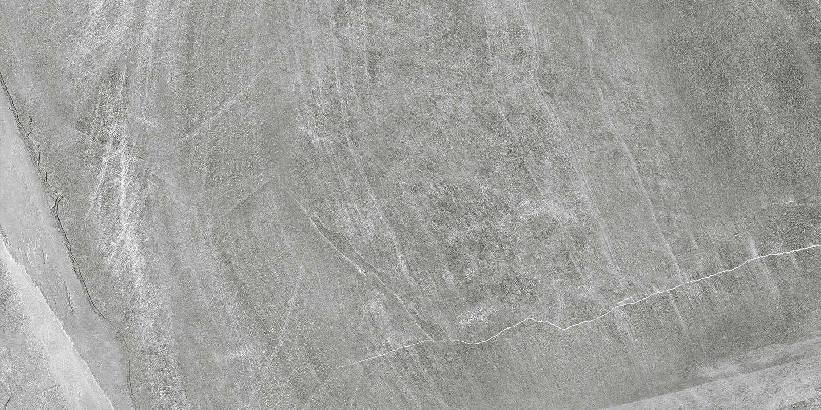 Керамогранит Allore Group Rock Steel матовый карвинг 1200х600х9.5 мм D120204M