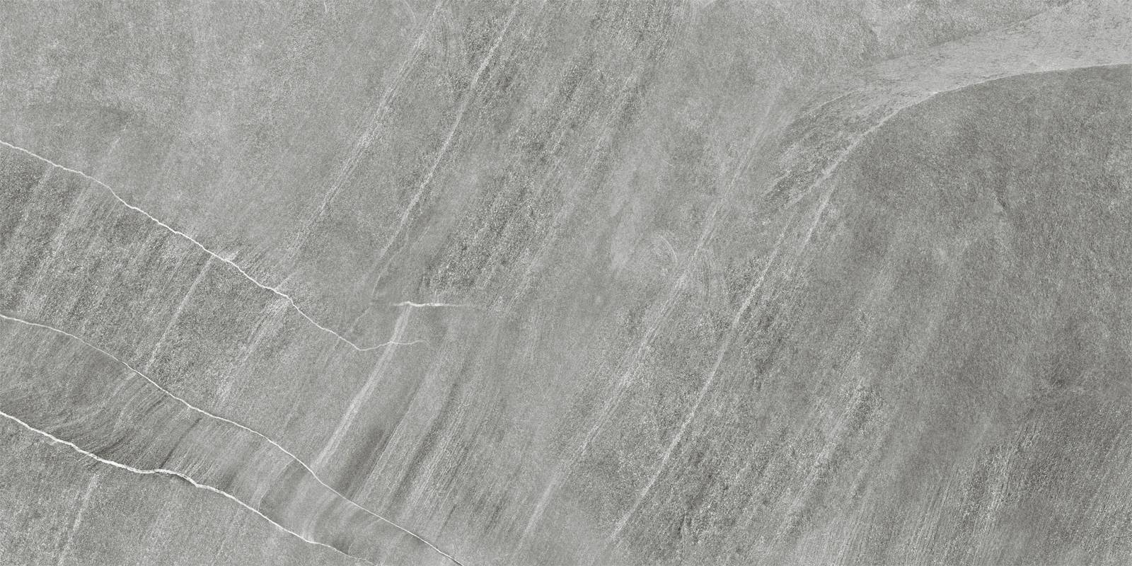 Керамогранит Allore Group Rock Steel матовый карвинг 1200х600х9.5 мм D120204M