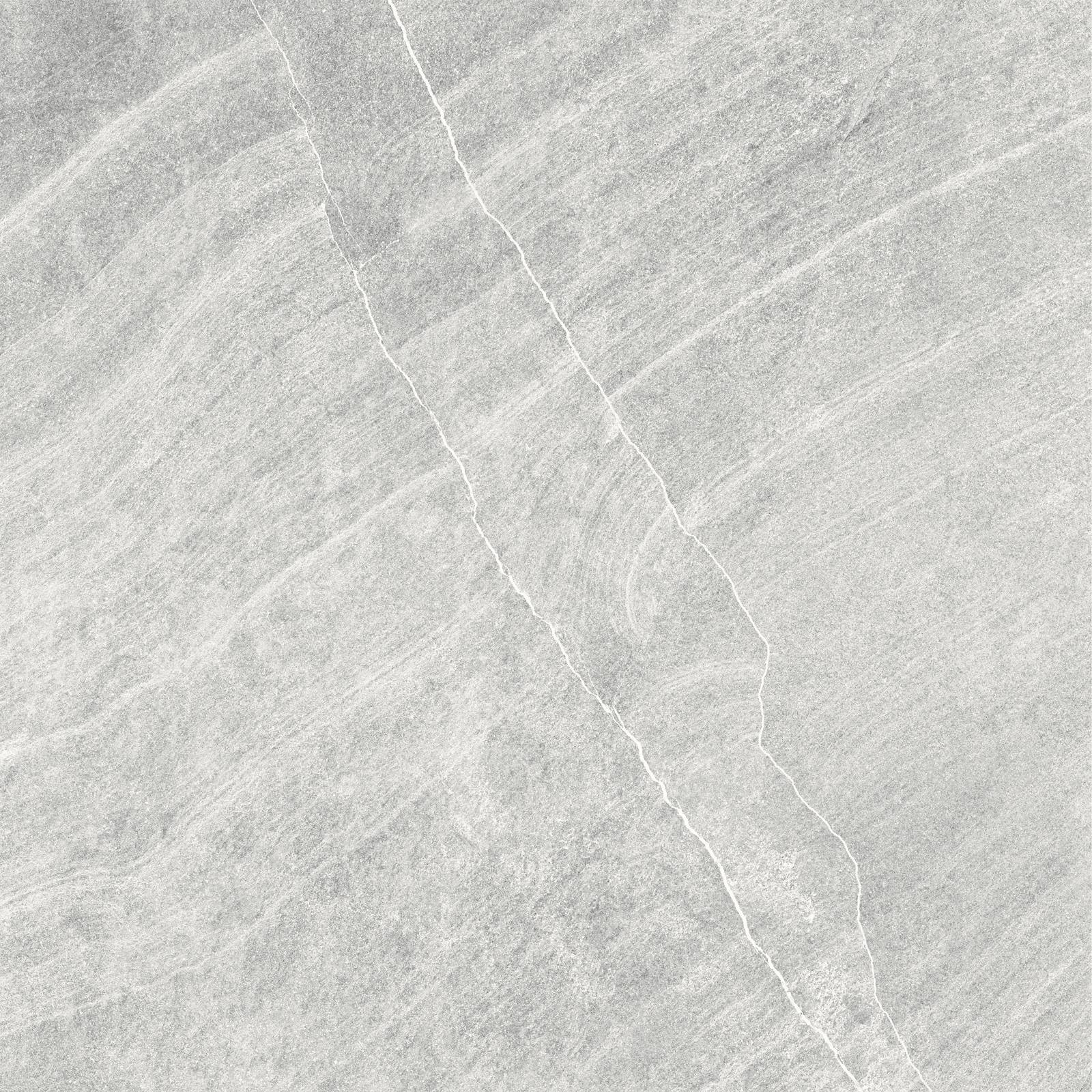 Керамогранит Ametis by Estima Rock Gray матовый карвинг 600х600х9.5 мм D60203M