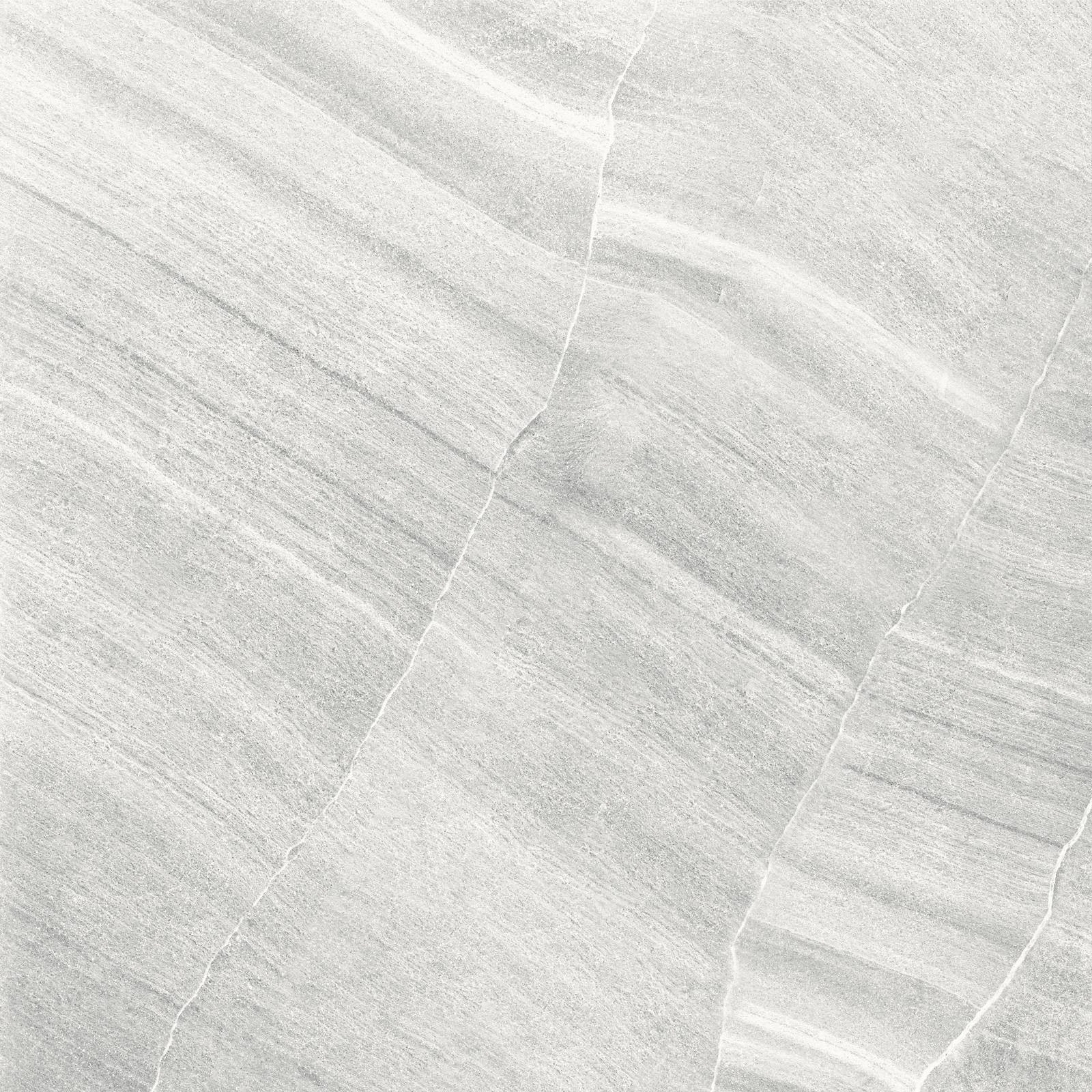 Керамогранит Ametis by Estima Rock Gray матовый карвинг 600х600х9.5 мм D60203M