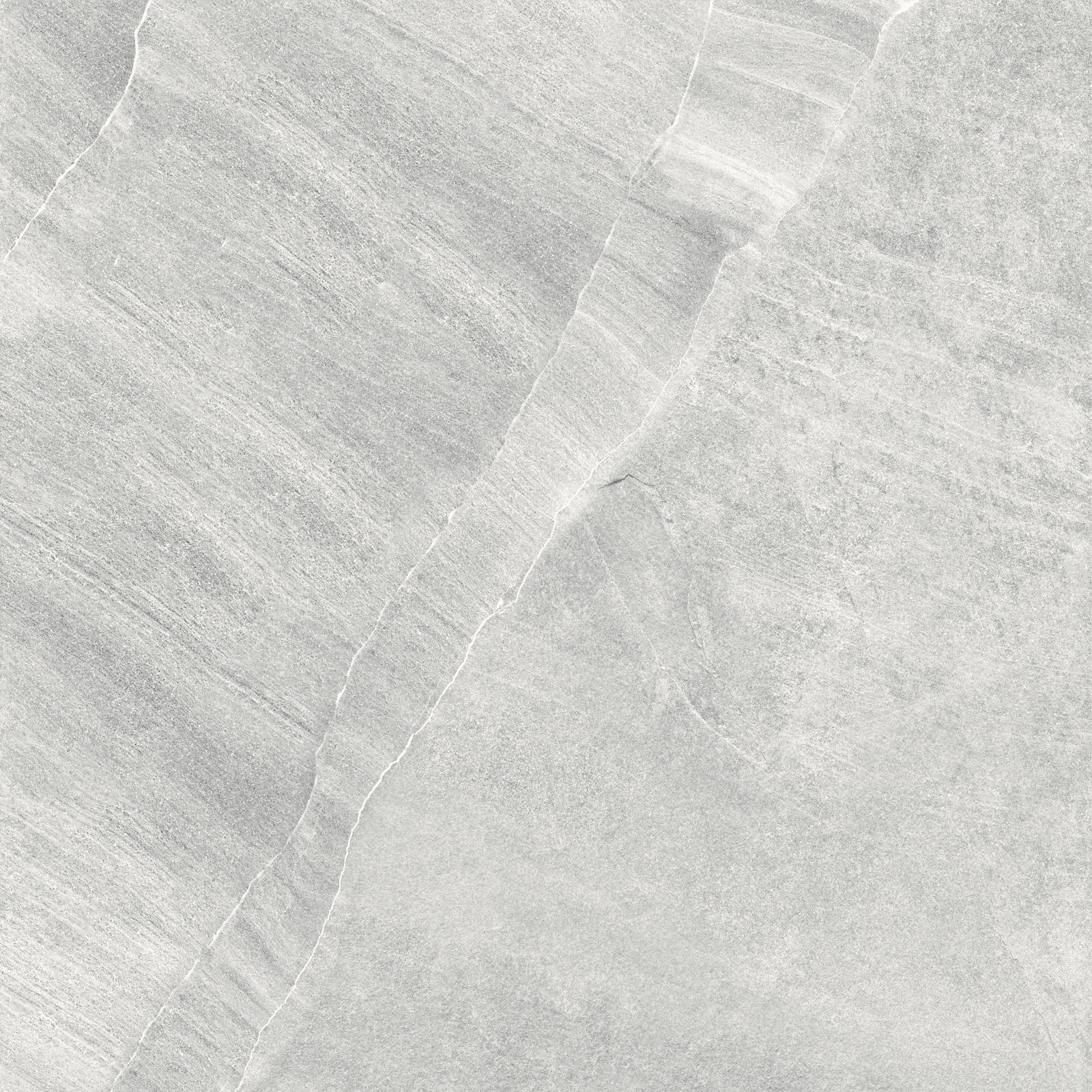 Керамогранит Ametis by Estima Rock Gray матовый карвинг 600х600х9.5 мм D60203M