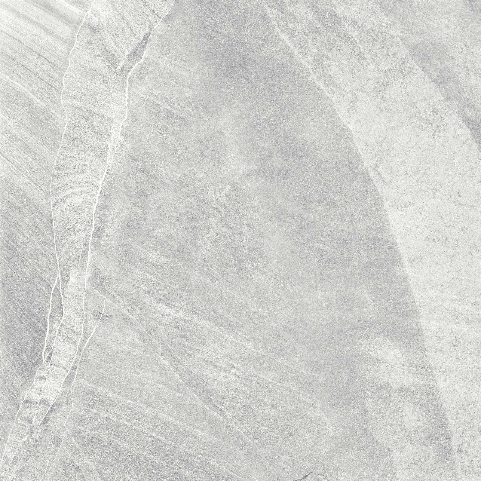 Керамогранит Ametis by Estima Rock Gray матовый карвинг 600х600х9.5 мм D60203M