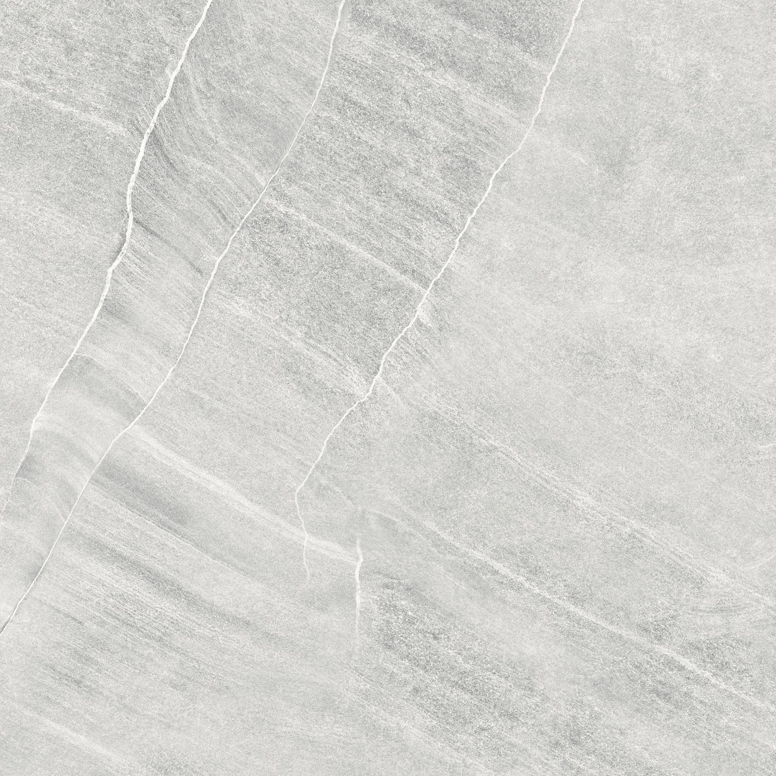 Керамогранит Ametis by Estima Rock Gray матовый карвинг 600х600х9.5 мм D60203M