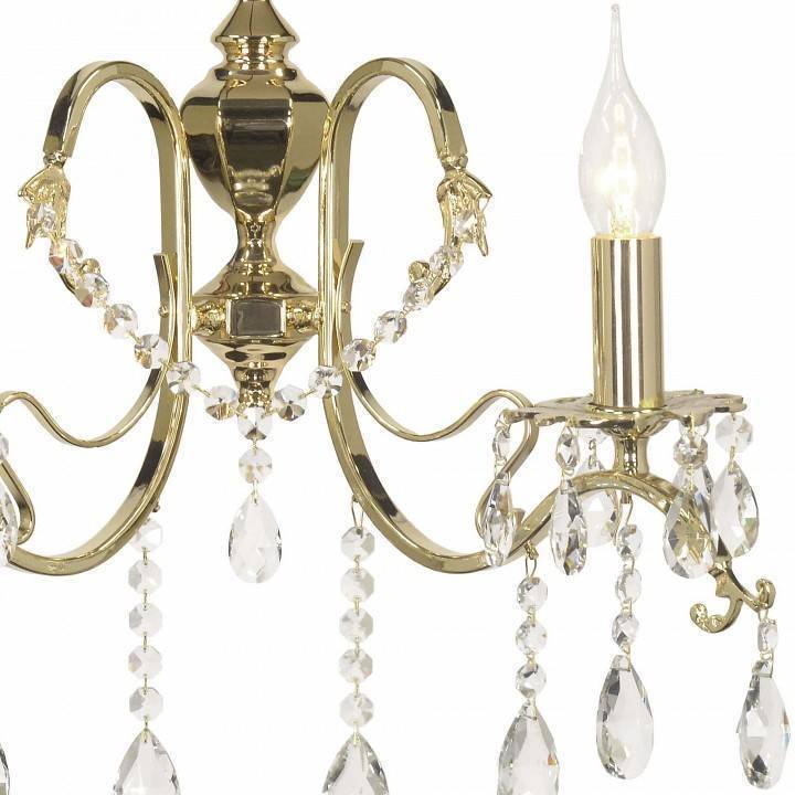 Бра Dio D’Arte Alessandria E 2.1.2.200 G