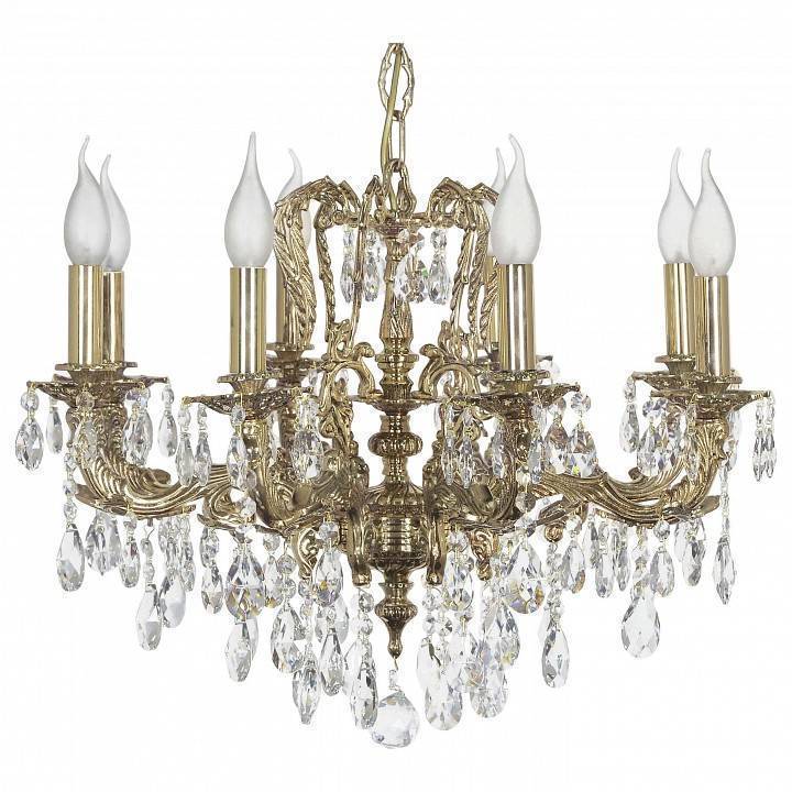 Подвесная люстра Dio D’Arte Aosta E 1.1.8.600 GB