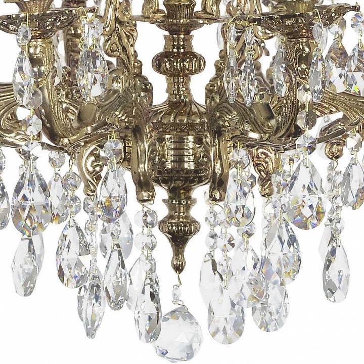 Подвесная люстра Dio D’Arte Aosta E 1.1.8.600 GB