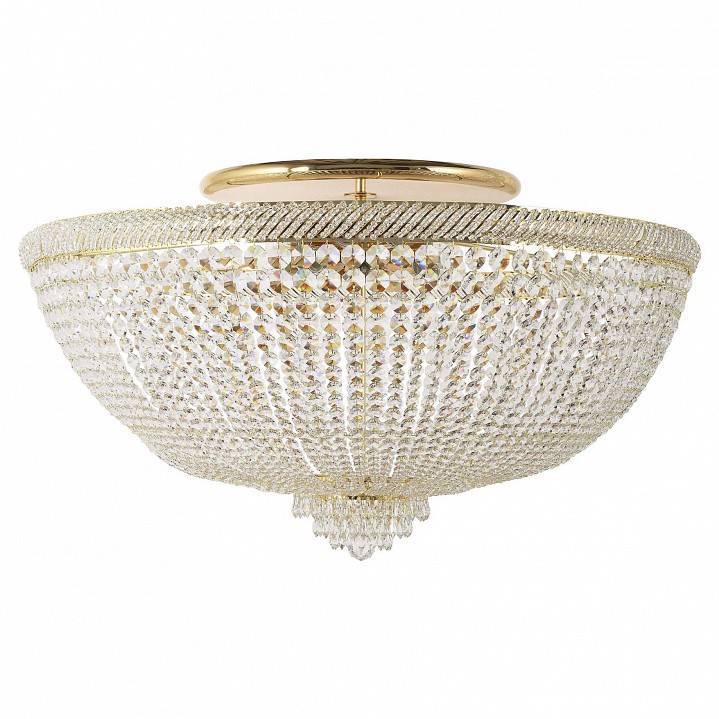 Потолочная люстра Dio DArte Bari Bari E 1.2.100.200 G