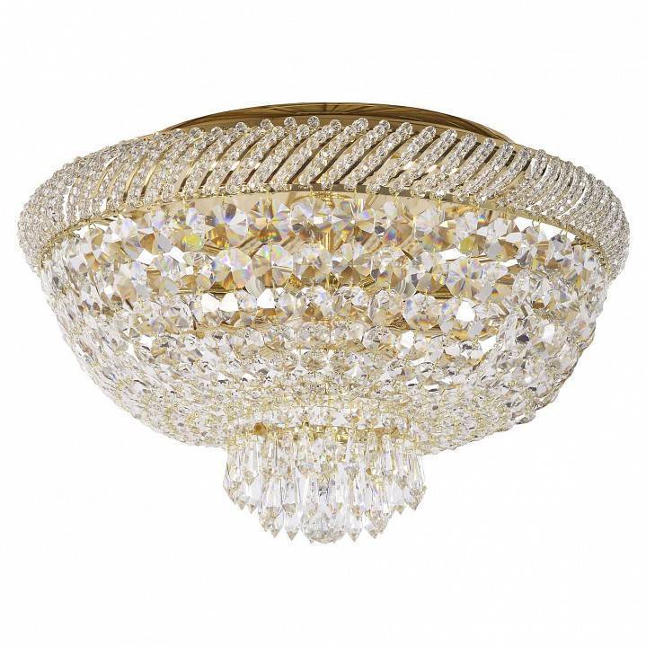 Потолочная люстра Dio DArte Bari Bari E 1.2.45.200 G