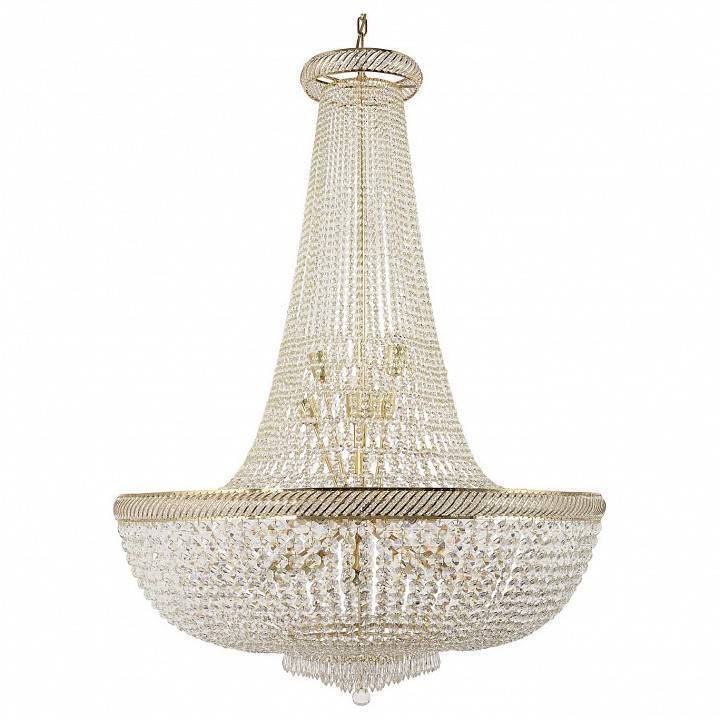 Подвесная люстра Dio D’Arte Bari E 1.5.100.100 G