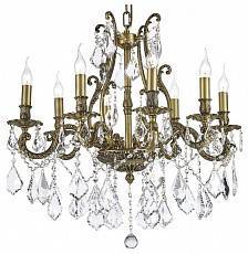 Подвесная люстра Dio DArte Barolo E 1.1.8.200 A