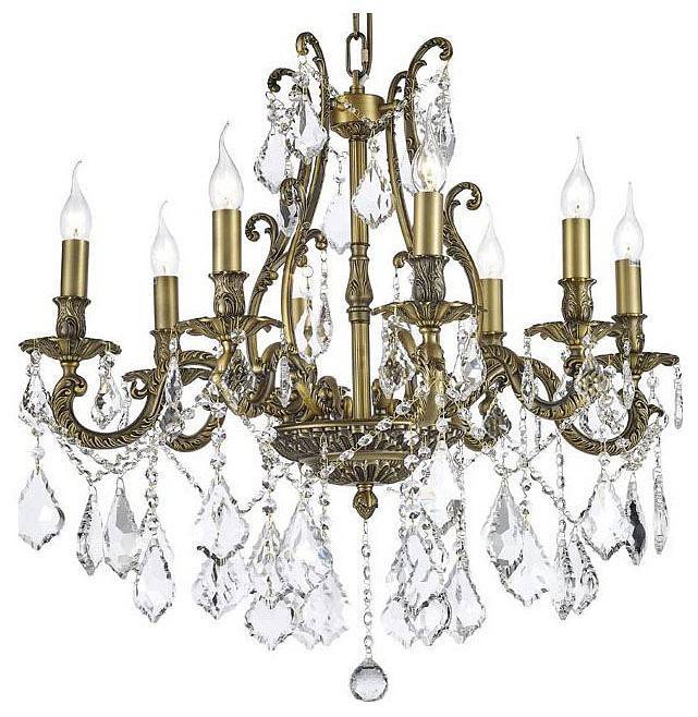 Подвесная люстра Dio DArte Barolo E 1.1.8.200 A