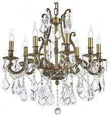 Подвесная люстра Dio DArte Barolo E 1.1.8.600 A