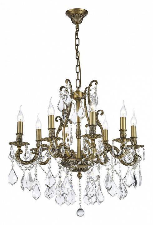 Подвесная люстра Dio DArte Barolo E 1.1.8.600 A