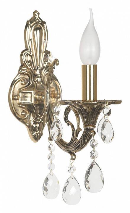 Бра Dio D’Arte Carisio E 2.1.1.500 GB