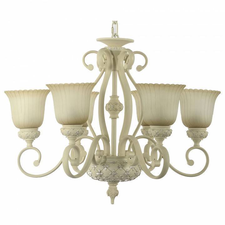 Подвесная люстра Dio DArte Copia E 1.6.6 C