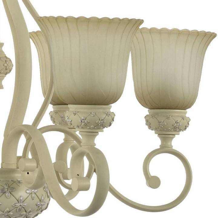 Подвесная люстра Dio DArte Copia E 1.6.6 C