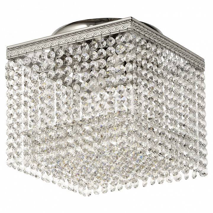 Потолочная люстра Dio DArte Cremono Cremono E 1.2.24.200 N