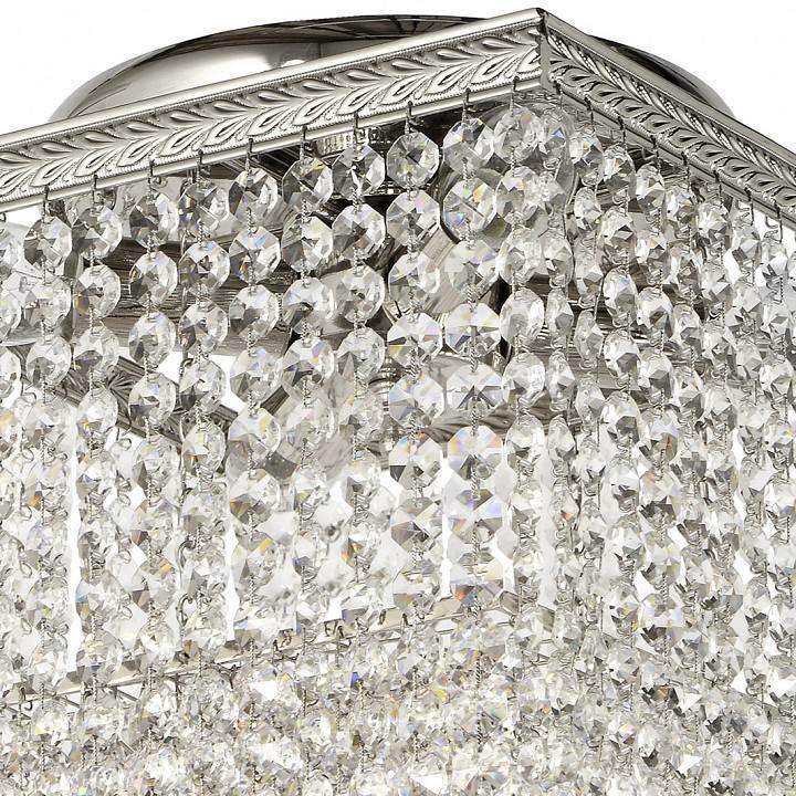 Потолочная люстра Dio DArte Cremono Cremono E 1.2.24.200 N