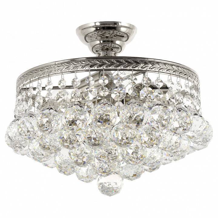 Люстра на штанге Dio DArte Cremono E 1.3.30.200 N