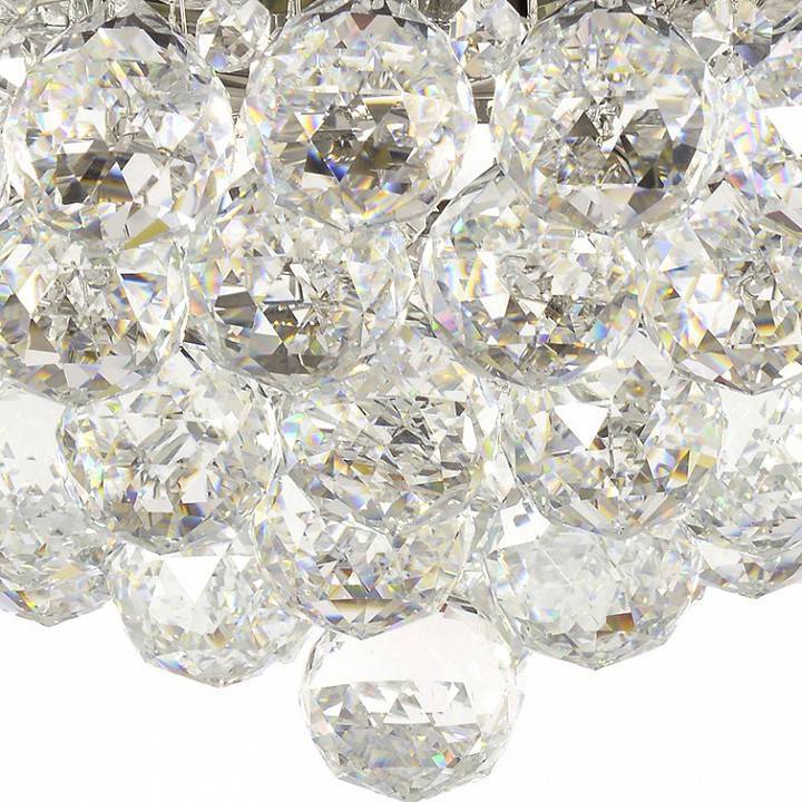 Люстра на штанге Dio DArte Cremono E 1.3.30.200 N