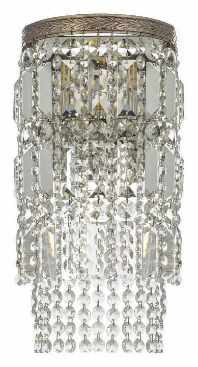 Накладной светильник Dio D’Arte Cremono Cremono E 2.18.103 N