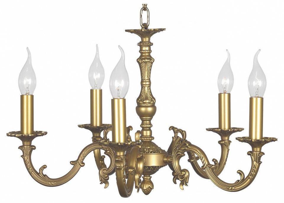 Подвесная люстра Dio DArte Dolce E 1.1.5 AG