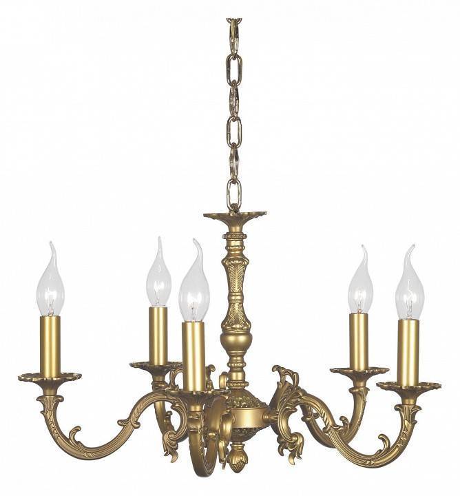 Подвесная люстра Dio DArte Dolce E 1.1.5 AG