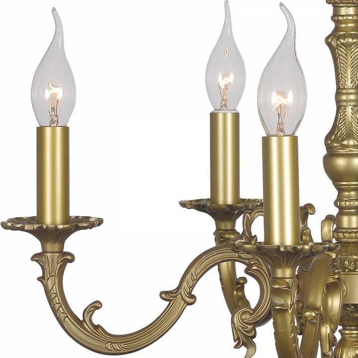 Подвесная люстра Dio DArte Dolce E 1.1.5 AG